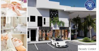 Kıbrıs İskele Ötüken Bölgesinde Satılık Muhteşem Stüdyo ve 1+1 Daireler