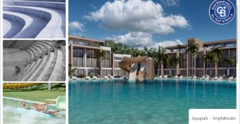 Kıbrıs İskele Ötüken Bölgesinde Satılık Muhteşem Stüdyo ve 1+1 Daireler