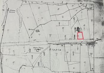 Girne Karşıyakada Anayol Üstünde Yatırımlık Ticari Satılık Arsa 