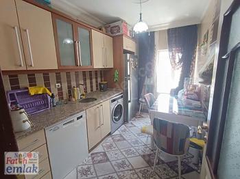 PERŞEMBE PAZARI ALTI 2+1  KOMBİLİ SATILK DAİRE