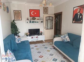 PERŞEMBE PAZARI ALTI 2+1  KOMBİLİ SATILK DAİRE