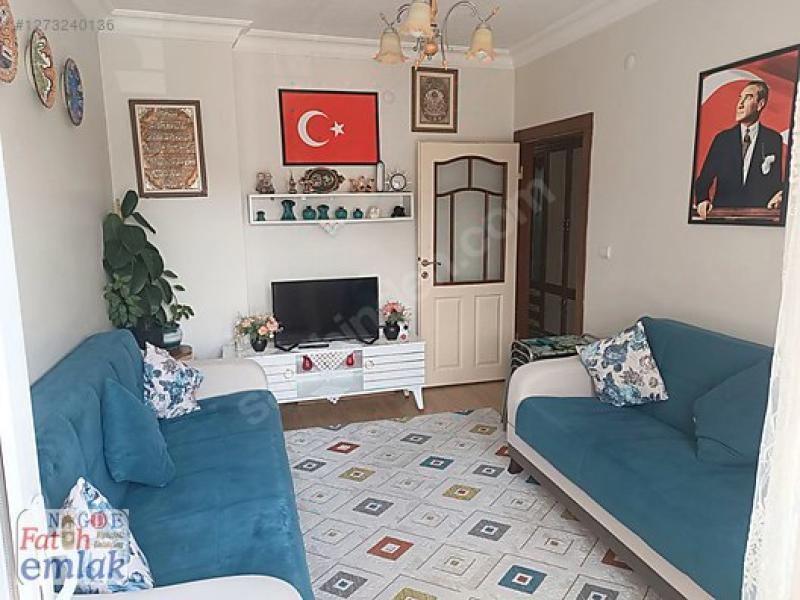 PERŞEMBE PAZARI ALTI 2+1  KOMBİLİ SATILK DAİRE