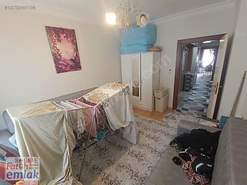 PERŞEMBE PAZARI ALTI 2+1  KOMBİLİ SATILK DAİRE