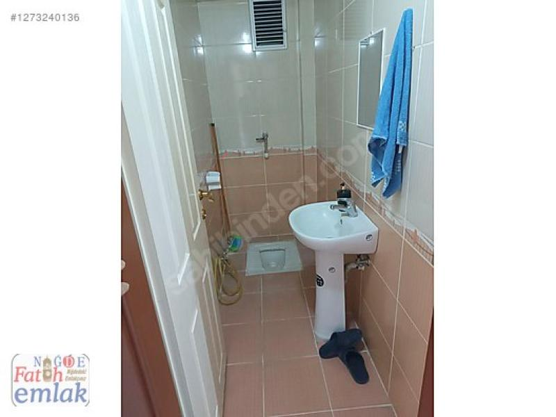 PERŞEMBE PAZARI ALTI 2+1  KOMBİLİ SATILK DAİRE