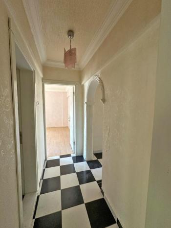 AFYON ÜÇOK EMLAKTAN İSTİKLAL MAH SATILIK 3+1 ARAKAT DAİRE