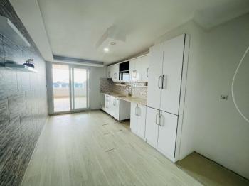 Didim Yeni Mahallede Satılık 3+1 - Asansörlü Dubleks Daire