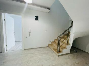 Didim Yeni Mahallede Satılık 3+1 - Asansörlü Dubleks Daire