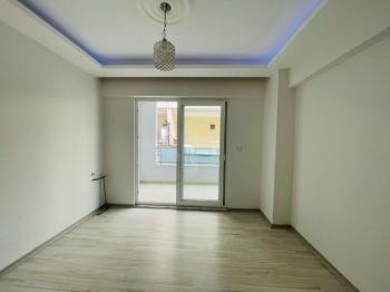 Didim Yeni Mahallede Satılık 3+1 - Asansörlü Dubleks Daire