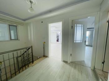 Didim Yeni Mahallede Satılık 3+1 - Asansörlü Dubleks Daire