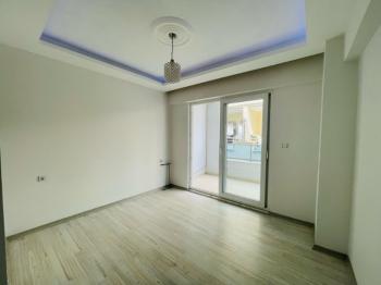 Didim Yeni Mahallede Satılık 3+1 - Asansörlü Dubleks Daire