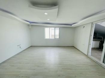 Didim Yeni Mahallede Satılık 3+1 - Asansörlü Dubleks Daire