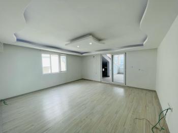 Didim Yeni Mahallede Satılık 3+1 - Asansörlü Dubleks Daire