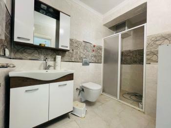 Didim Yeni Mahallede Satılık 3+1 - Asansörlü Dubleks Daire