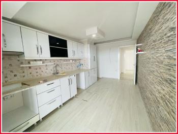 Didim Yeni Mahallede Satılık 3+1 - Asansörlü Dubleks Daire