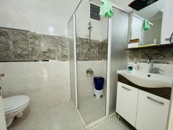 Didim Yeni Mahallede Satılık 3+1 - Asansörlü Dubleks Daire