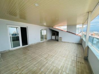 Didim Yeni Mahallede Satılık 3+1 - Asansörlü Dubleks Daire