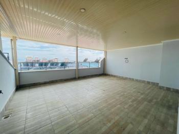 Didim Yeni Mahallede Satılık 3+1 - Asansörlü Dubleks Daire