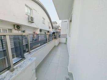 Didim Hisar - Efeler Sınırında Önü Açık Teraslı Dubleks