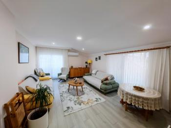 Didim Hisar - Efeler Sınırında Önü Açık Teraslı Dubleks