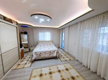 Didim Hisar - Efeler Sınırında Önü Açık Teraslı Dubleks