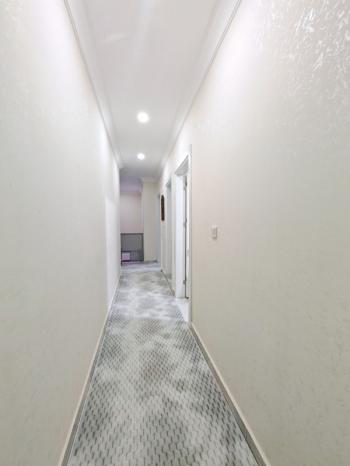 Didim Hisar - Efeler Sınırında Önü Açık Teraslı Dubleks