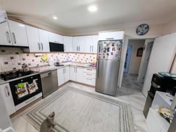 Didim Hisar - Efeler Sınırında Önü Açık Teraslı Dubleks