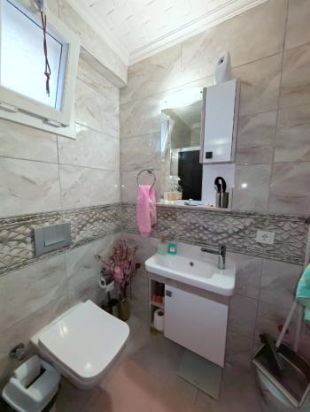 Didim Hisar - Efeler Sınırında Önü Açık Teraslı Dubleks