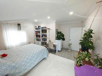 Didim Hisar - Efeler Sınırında Önü Açık Teraslı Dubleks