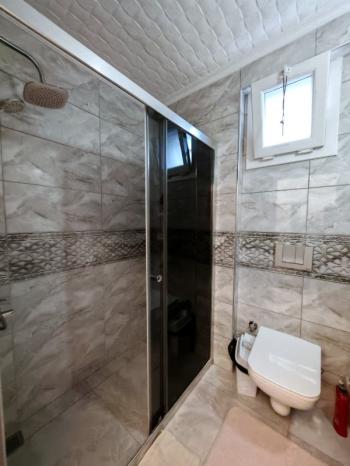 Didim Hisar - Efeler Sınırında Önü Açık Teraslı Dubleks