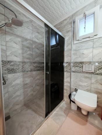 Didim Hisar - Efeler Sınırında Önü Açık Teraslı Dubleks