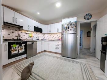 Didim Hisar - Efeler Sınırında Önü Açık Teraslı Dubleks