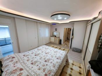 Didim Hisar - Efeler Sınırında Önü Açık Teraslı Dubleks