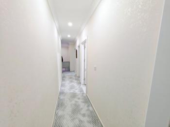 Didim Hisar - Efeler Sınırında Önü Açık Teraslı Dubleks