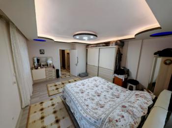 Didim Hisar - Efeler Sınırında Önü Açık Teraslı Dubleks