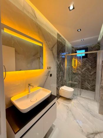 Didim'de Satılık 3+1 Uygun Fiyatlı Villa