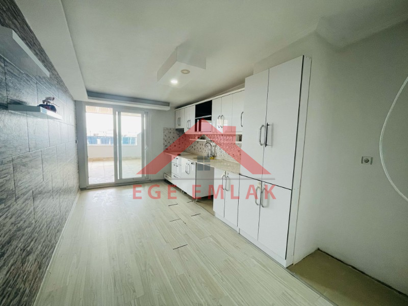 Didim Yeni Mahallede Satılık 3+1 - Asansörlü Dubleks Daire