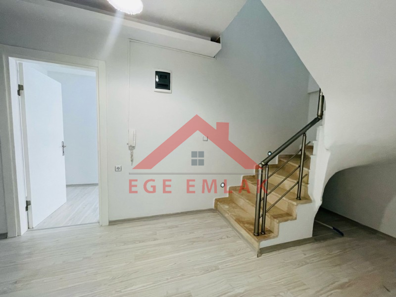 Didim Yeni Mahallede Satılık 3+1 - Asansörlü Dubleks Daire