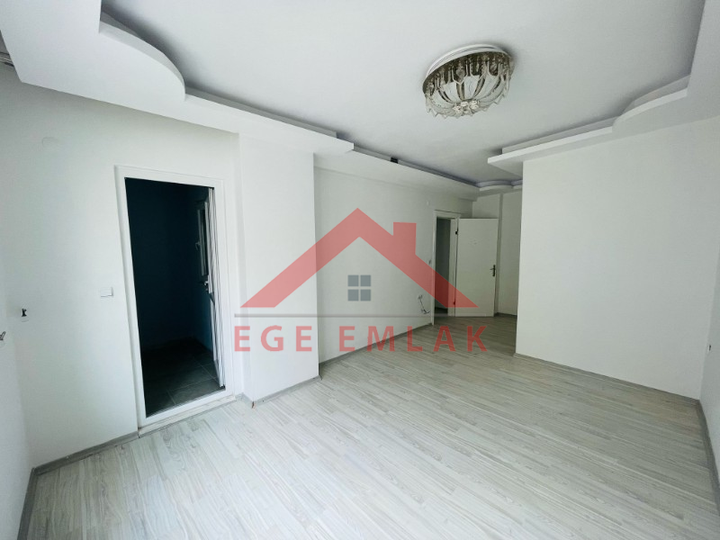 Didim Yeni Mahallede Satılık 3+1 - Asansörlü Dubleks Daire