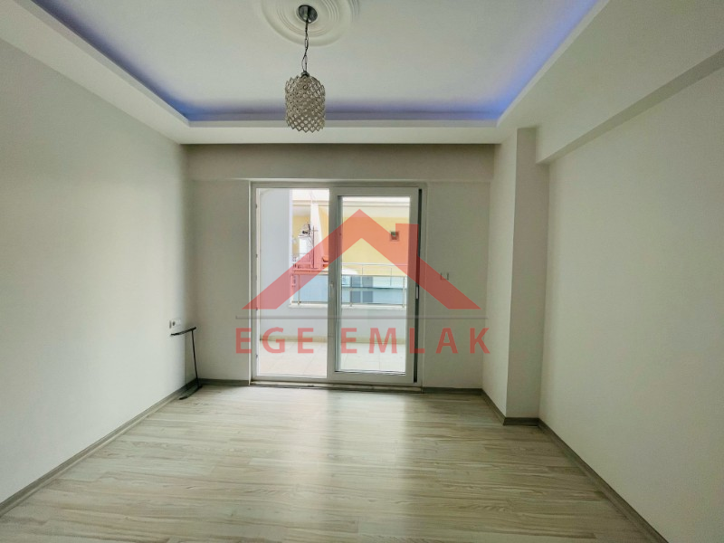 Didim Yeni Mahallede Satılık 3+1 - Asansörlü Dubleks Daire