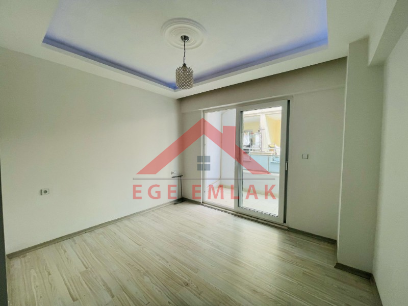 Didim Yeni Mahallede Satılık 3+1 - Asansörlü Dubleks Daire