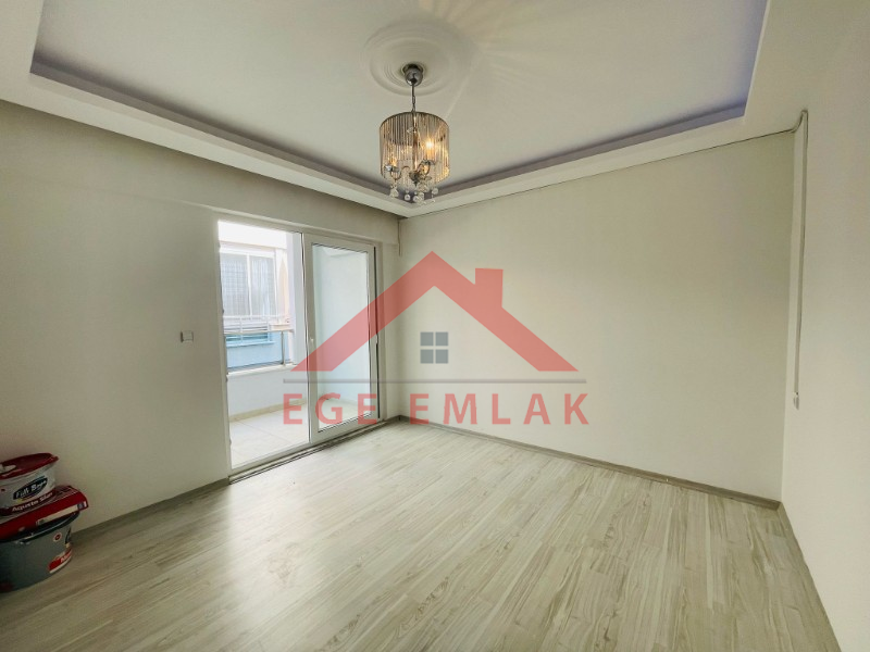 Didim Yeni Mahallede Satılık 3+1 - Asansörlü Dubleks Daire