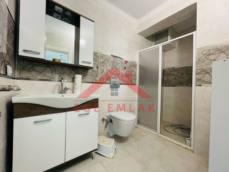 Didim Yeni Mahallede Satılık 3+1 - Asansörlü Dubleks Daire