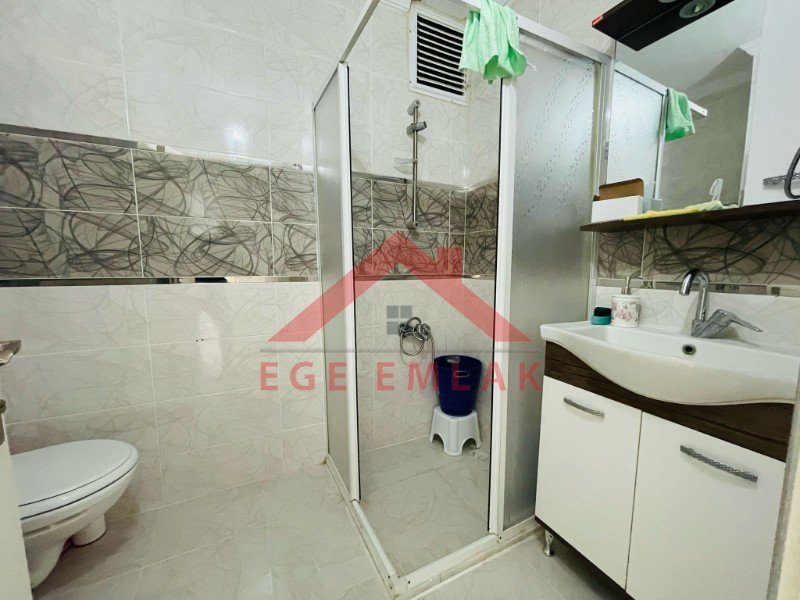 Didim Yeni Mahallede Satılık 3+1 - Asansörlü Dubleks Daire