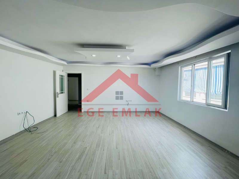 Didim Yeni Mahallede Satılık 3+1 - Asansörlü Dubleks Daire