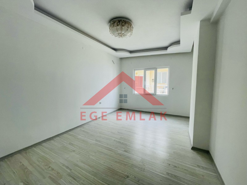 Didim Yeni Mahallede Satılık 3+1 - Asansörlü Dubleks Daire