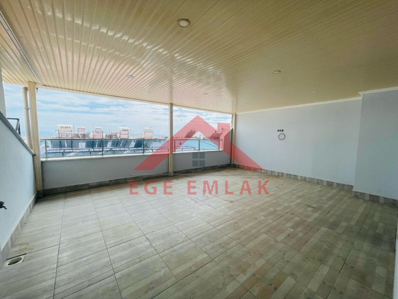 Didim Yeni Mahallede Satılık 3+1 - Asansörlü Dubleks Daire