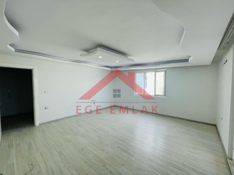 Didim Yeni Mahallede Satılık 3+1 - Asansörlü Dubleks Daire