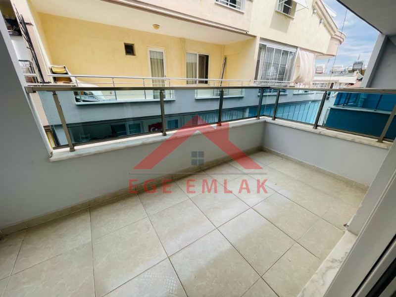 Didim Yeni Mahallede Satılık 3+1 - Asansörlü Dubleks Daire