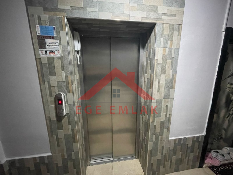 Didim Yeni Mahallede Satılık 3+1 - Asansörlü Dubleks Daire