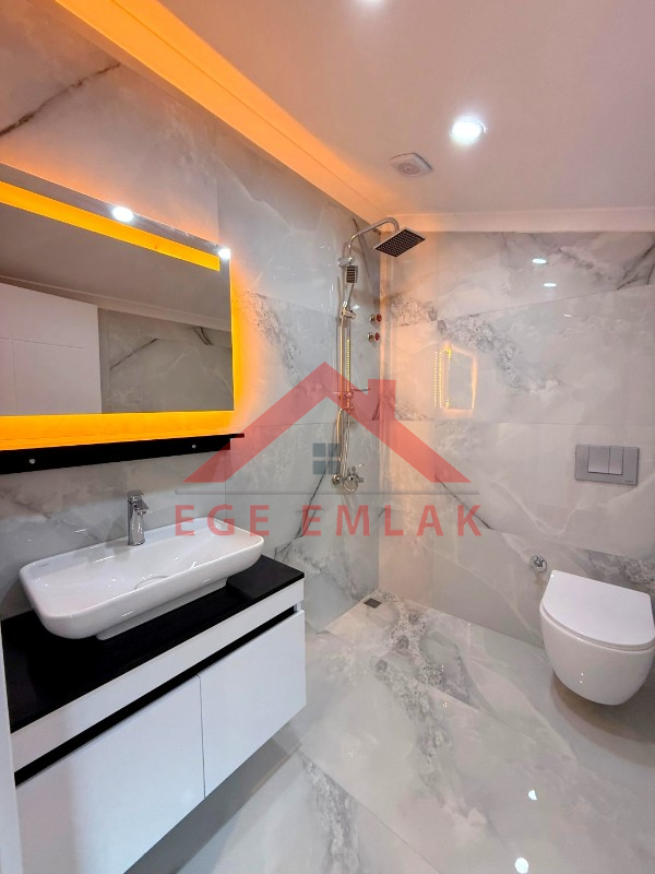 Didim'de Satılık 3+1 Uygun Fiyatlı Villa